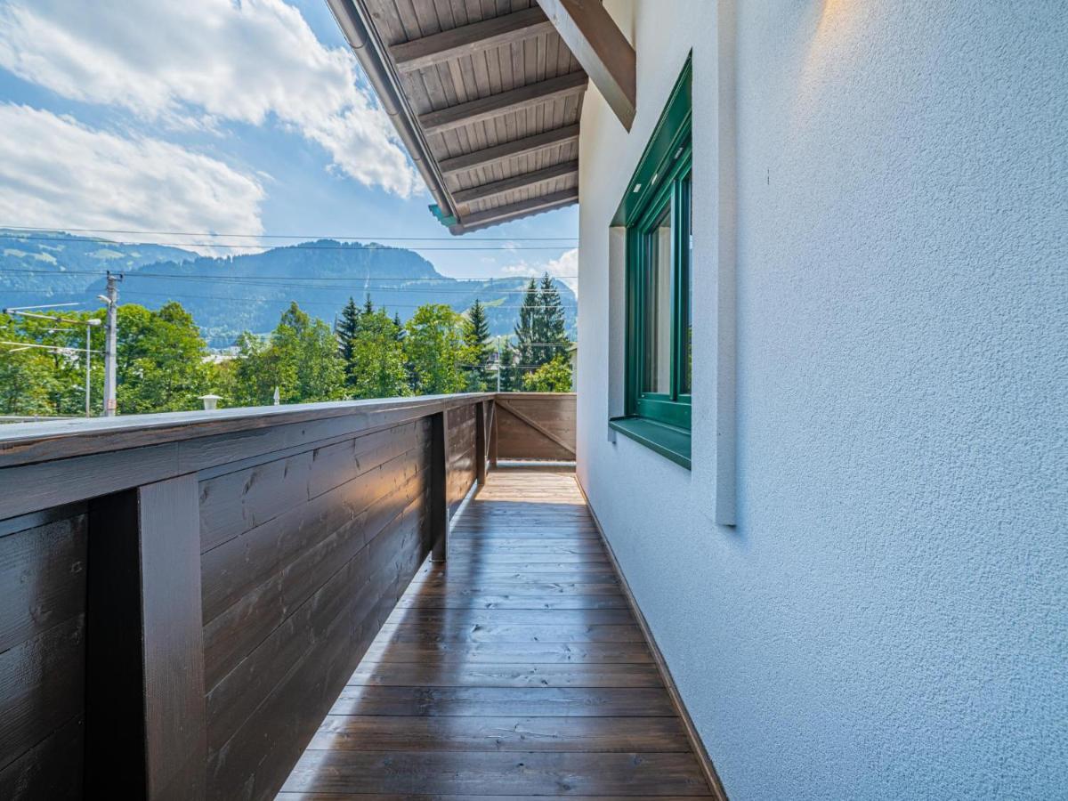 Residenz Am Lift Top 3 Kitzbuhel Exterior photo